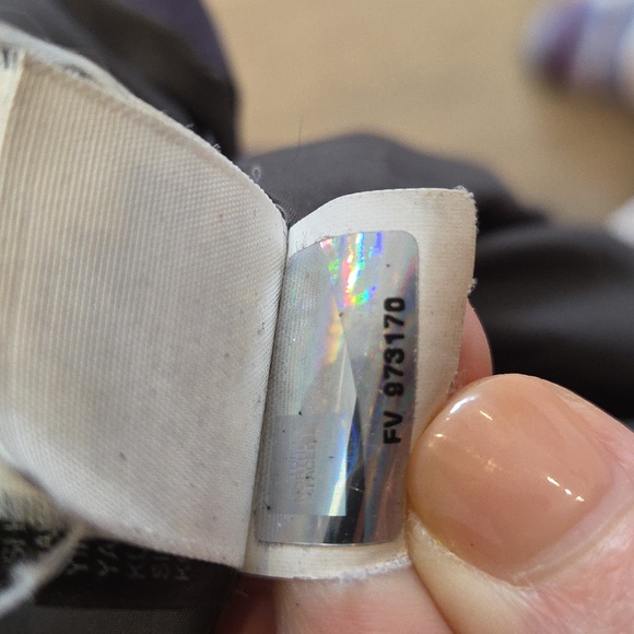 North Face Arctic Parka - Picture 8 of 11